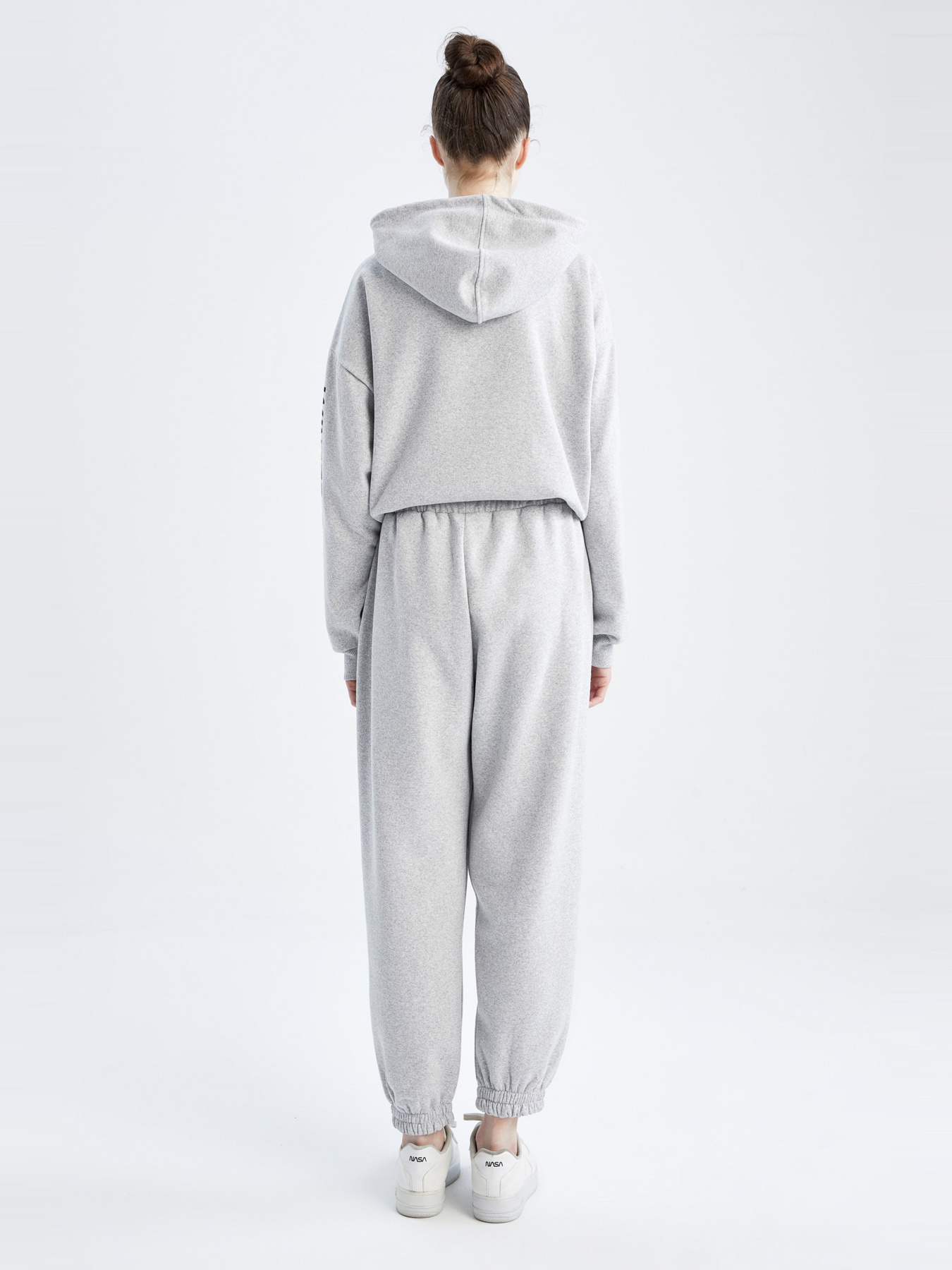 Джогери DeFacto модель Y5407AZ-GR210 Фото