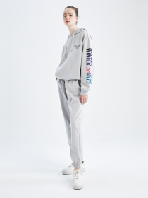 Джогери DeFacto модель Y5407AZ-GR210 Фото