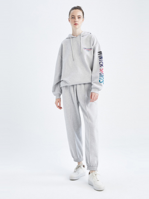 Джоггеры DeFacto модель Y5407AZ-GR210 Фото