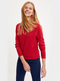 Пуловер DeFacto модель I6913AZ-PN68 Фото