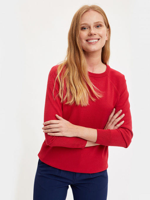 Пуловер DeFacto модель I6913AZ-PN68 Фото