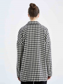 Куртка-сорочка DeFacto модель Y5440AZ-BK27 Куртка-сорочка DeFacto модель Y5440AZ-BK27 Фото