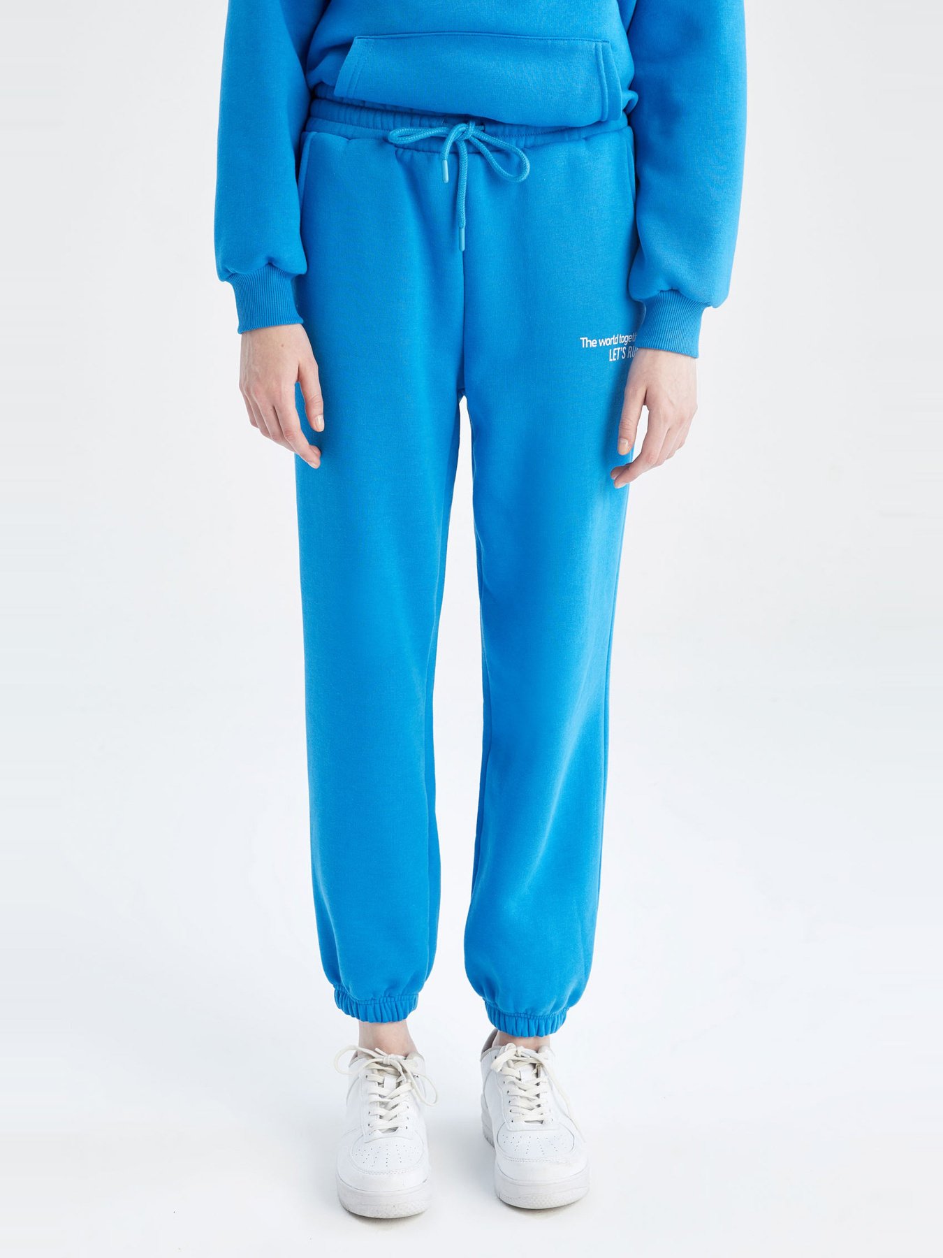 Джоггеры DeFacto модель Y6073AZ-BE108 Фото