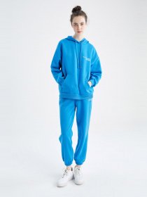 Джоггеры DeFacto модель Y6073AZ-BE108 Фото