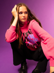 Худі DeFacto модель Y6514AZ-PN595 Фото