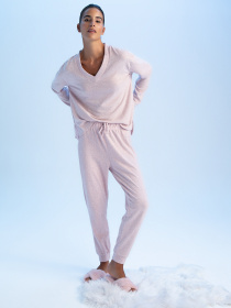 Штаны для дома DeFacto модель Y6861AZ-BR346 Фото