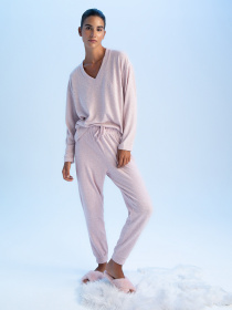 Штани для дому DeFacto модель Y6861AZ-BR346 Фото