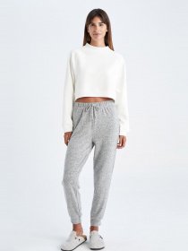 Штаны для дома DeFacto модель Y6861AZ-GR93 Фото