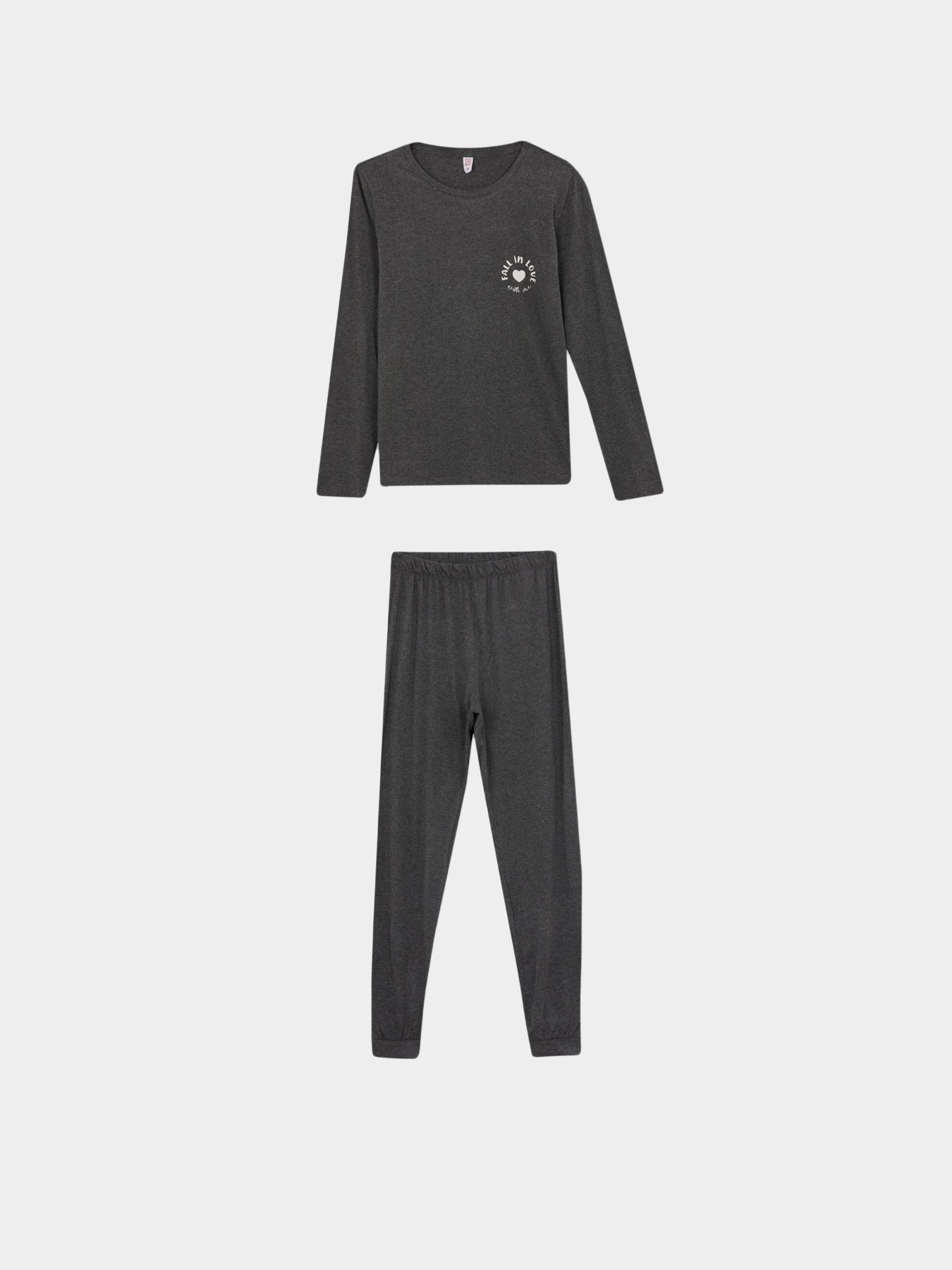 Пижама DeFacto модель Y7487AZ-AR166 Фото