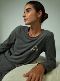 Пижама DeFacto модель Y7487AZ-AR166 Фото