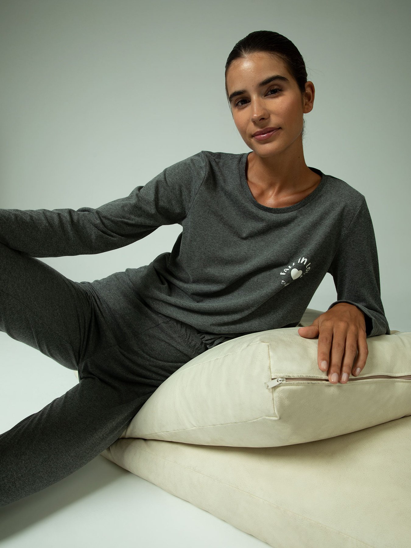 Піжама DeFacto модель Y7487AZ-AR166 Фото