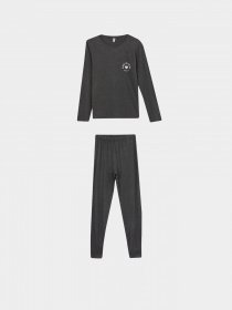 Піжама DeFacto модель Y7487AZ-AR166 Фото