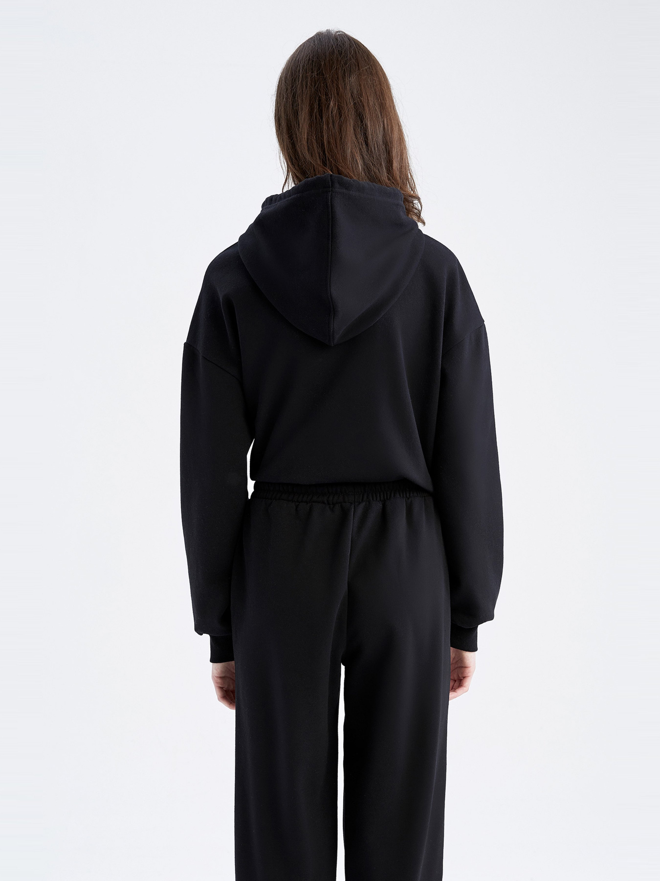 Худі DeFacto модель Y7695AZ-BK81 Фото