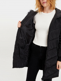 Зимняя куртка DeFacto модель R1583AZ-BK27 Фото