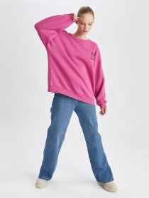 Світшот DeFacto модель Y8527AZ-PN48 Фото