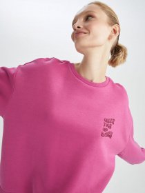 Світшот DeFacto модель Y8527AZ-PN48 Фото