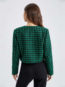 Блейзер DeFacto модель Y8585AZ-GN747 Фото