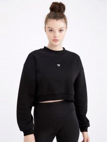 Світшот DeFacto модель Y9533AZ-BK81 Фото