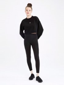 Світшот DeFacto модель Y9533AZ-BK81 Фото