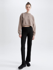 Світшот DeFacto модель Y9533AZ-GR246 Фото