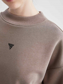 Світшот DeFacto модель Y9533AZ-GR246 Фото