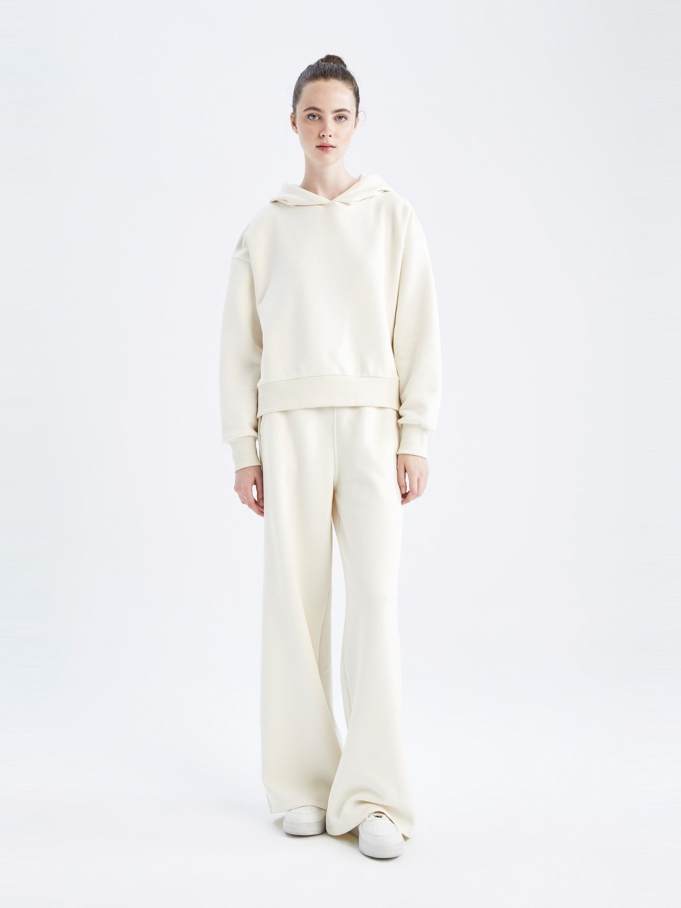 Штани повсякденні DeFacto модель Y9590AZ-BG662 Фото