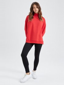 Свитшот DeFacto модель Y9963AZ-RD117 Фото