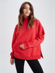 Світшот DeFacto модель Y9963AZ-RD117 Фото