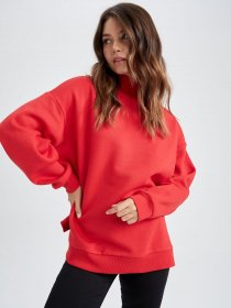 Світшот DeFacto модель Y9963AZ-RD117 Фото