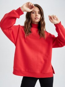 Світшот DeFacto модель Y9963AZ-RD117 Фото