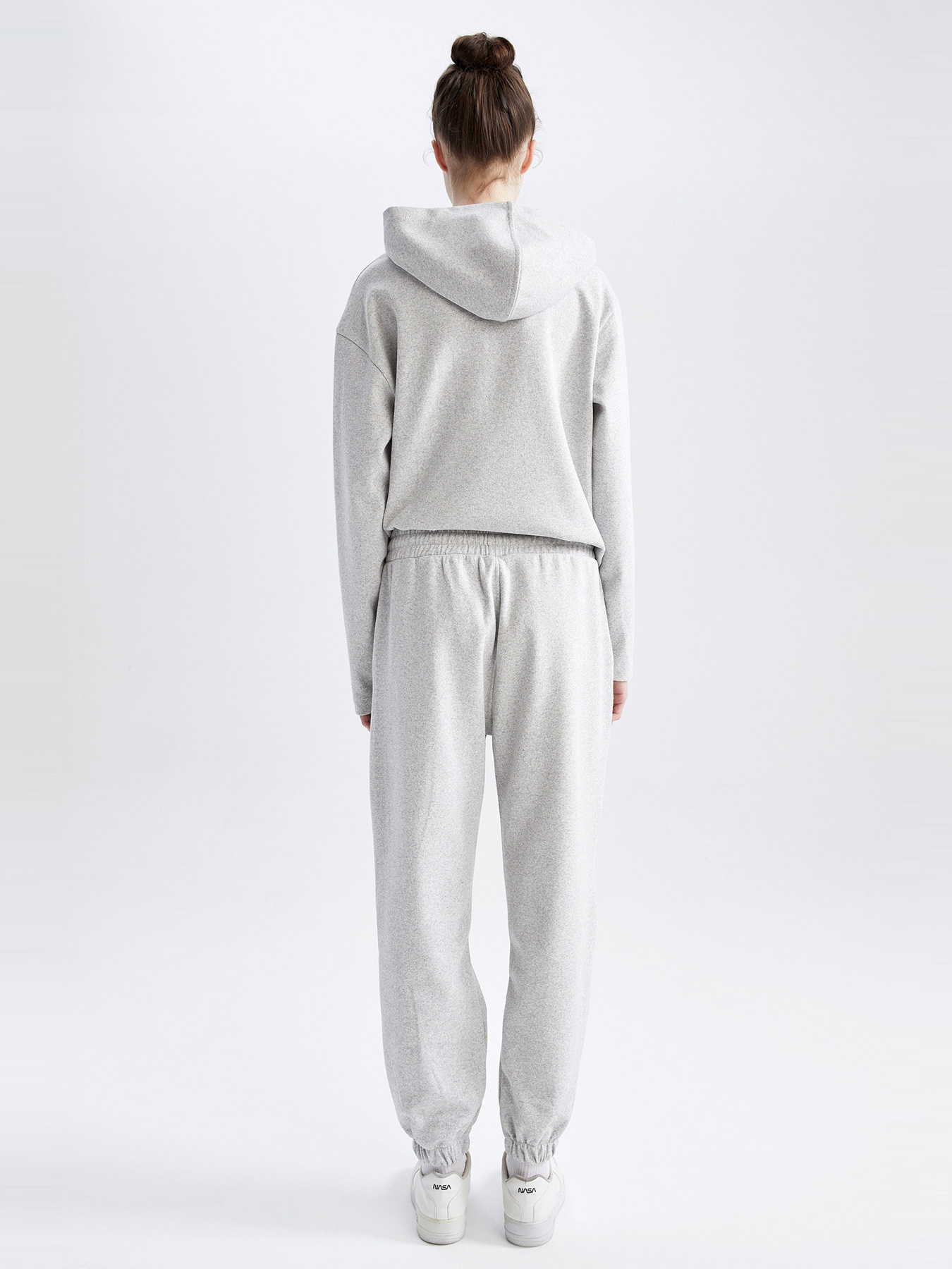 Джогери DeFacto модель Z0686AZ-GR210 Фото