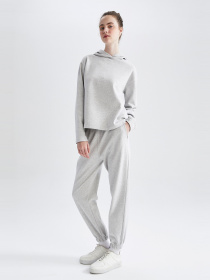 Джогери DeFacto модель Z0686AZ-GR210 Фото