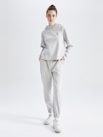 Джогери DeFacto модель Z0686AZ-GR210 Фото