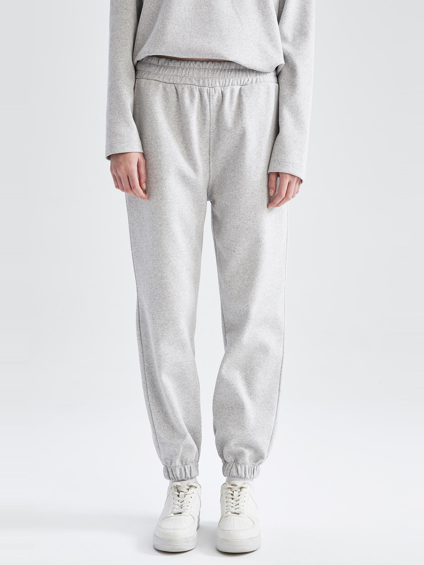 Джогери DeFacto модель Z0686AZ-GR210 Фото