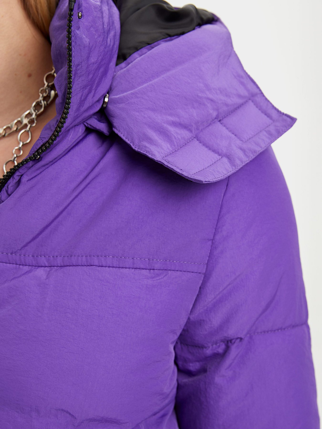 Демісезонна куртка DeFacto модель R0491AZ-PR1 Фото