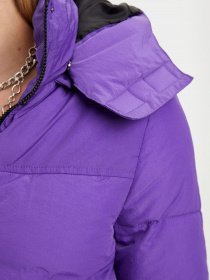 Демісезонна куртка DeFacto модель R0491AZ-PR1 Фото