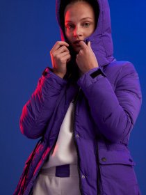 Демісезонна куртка DeFacto модель R0491AZ-PR1 Фото