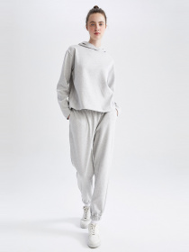 Худі DeFacto модель Z0688AZ-GR210 Фото