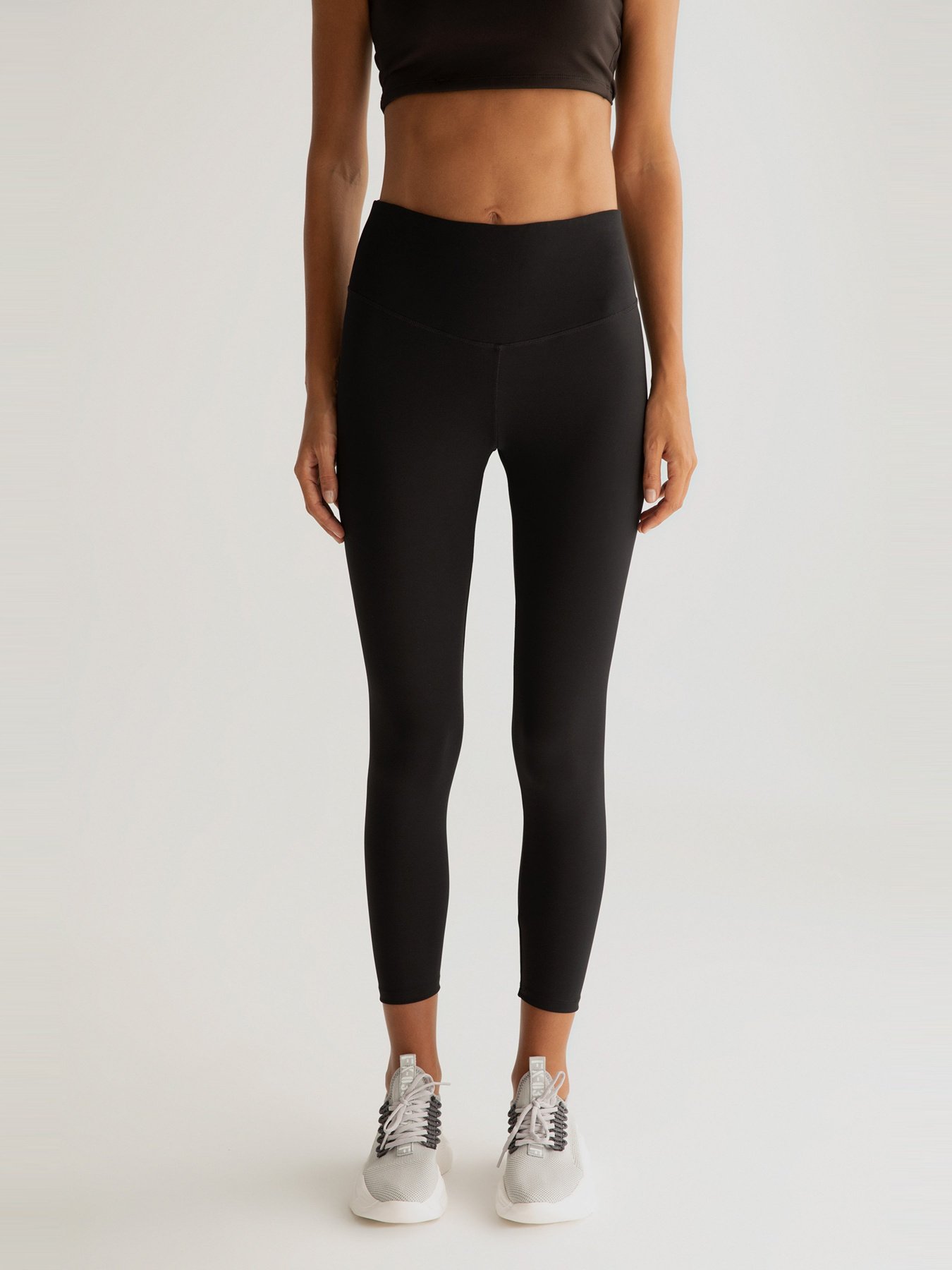 Легінси DeFacto модель Z0815AZ-BK81 Фото