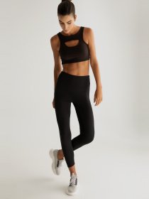 Легінси DeFacto модель Z0815AZ-BK81 Фото