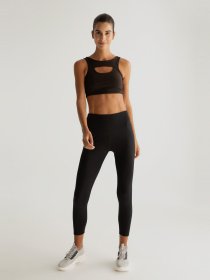 Легінси DeFacto модель Z0815AZ-BK81 Фото