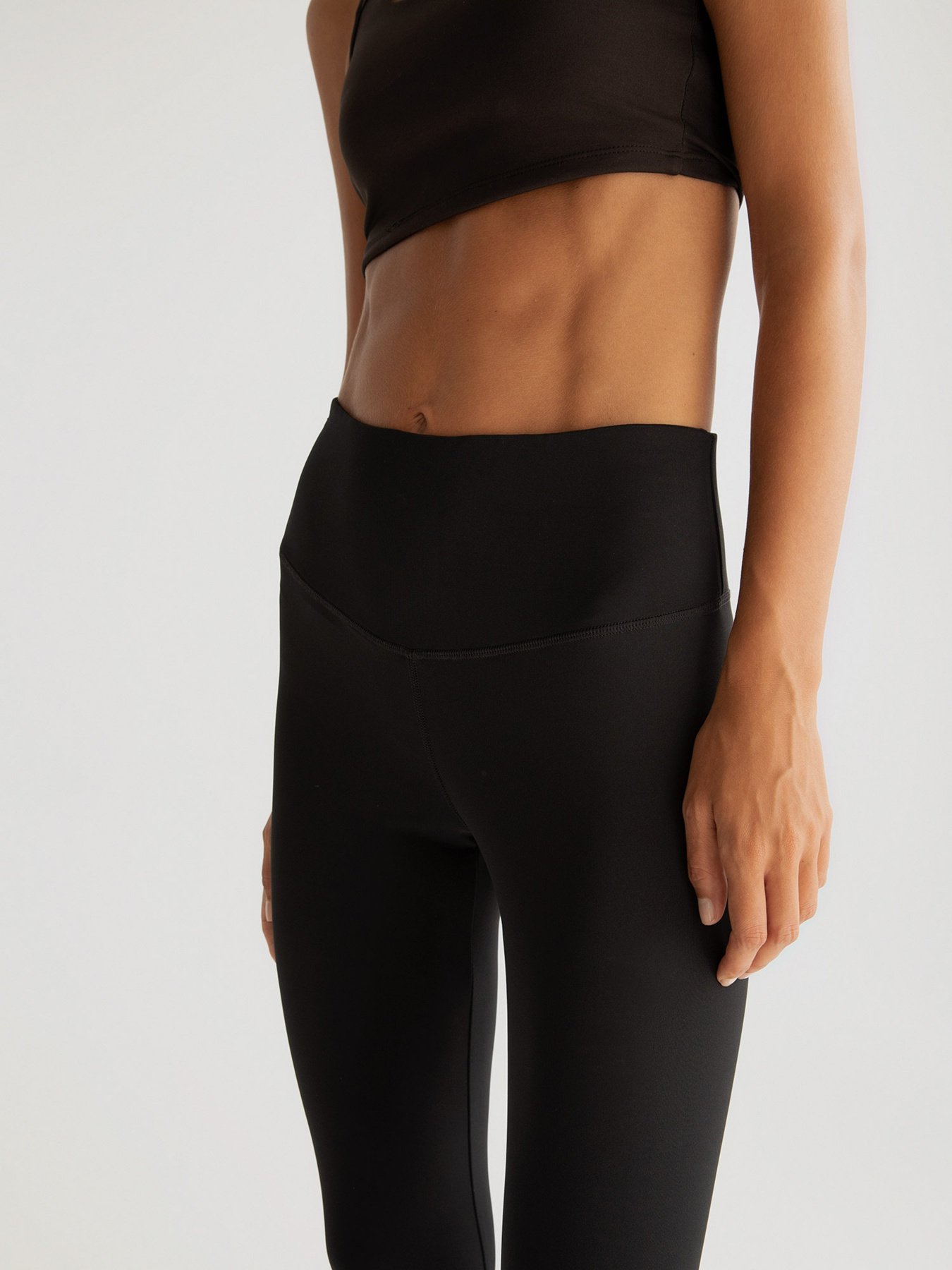 Леггинсы DeFacto модель Z0815AZ-BK81 Фото