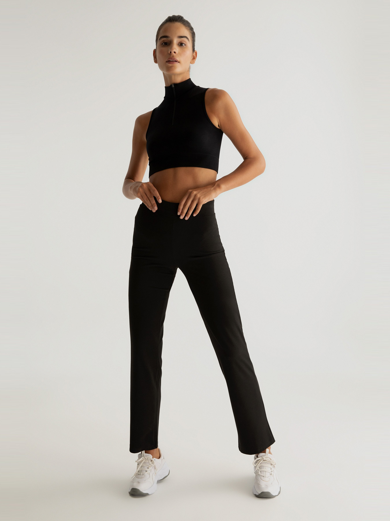 Легінси DeFacto модель Z1290AZ-BK81 Фото