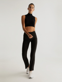 Легінси DeFacto модель Z1290AZ-BK81 Фото