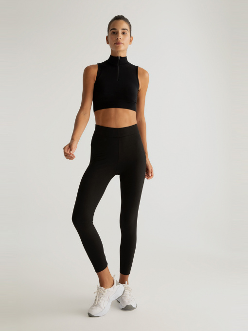 Легінси DeFacto Модель Z1291AZ-BK81 Фото