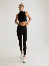 Леггинсы DeFacto модель Z1291AZ-BK81 Леггинсы DeFacto модель Z1291AZ-BK81 Фото