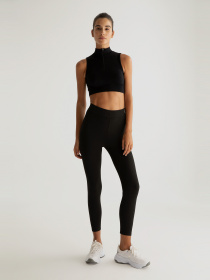 Леггинсы DeFacto модель Z1291AZ-BK81 Леггинсы DeFacto модель Z1291AZ-BK81 Фото