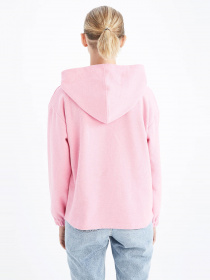 Худі DeFacto модель Z1500AZ-PN83 Фото