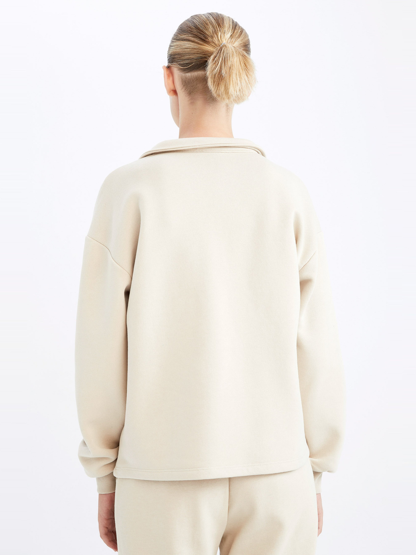 Свитшот DeFacto модель Z4167AZ-BG687 Фото