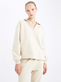 Свитшот DeFacto модель Z4167AZ-BG687 Фото